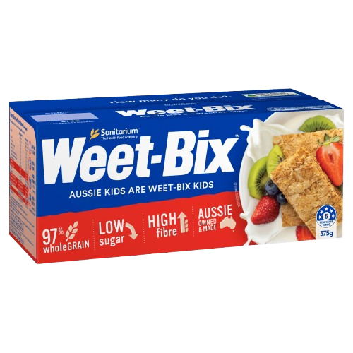 WEET BIX 375G