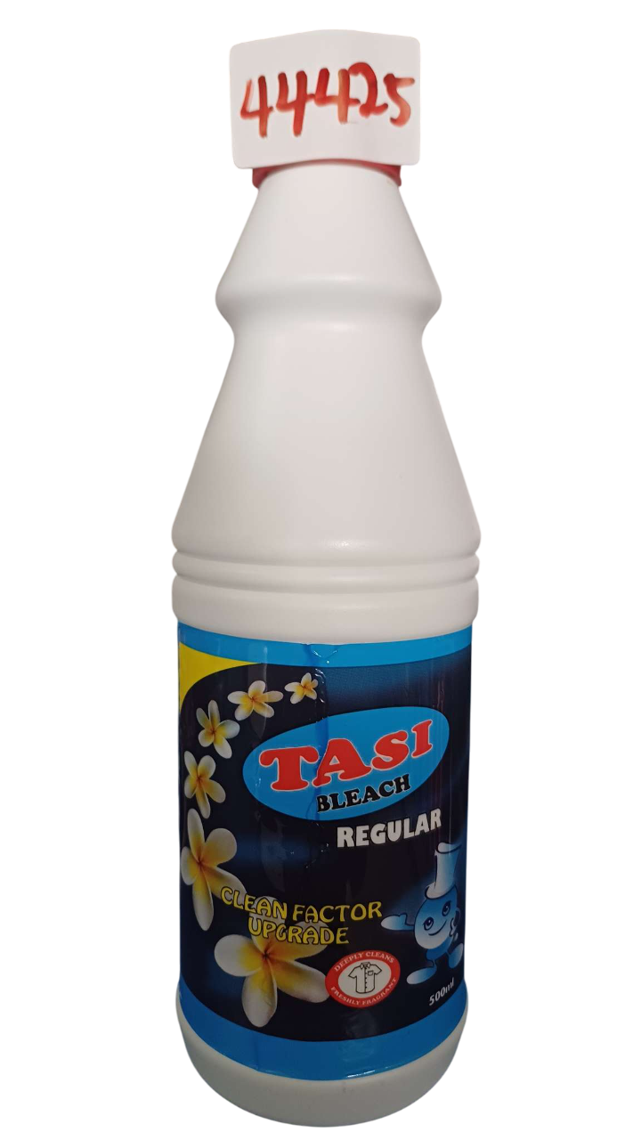 TASI BLEACH REG 500ML*24