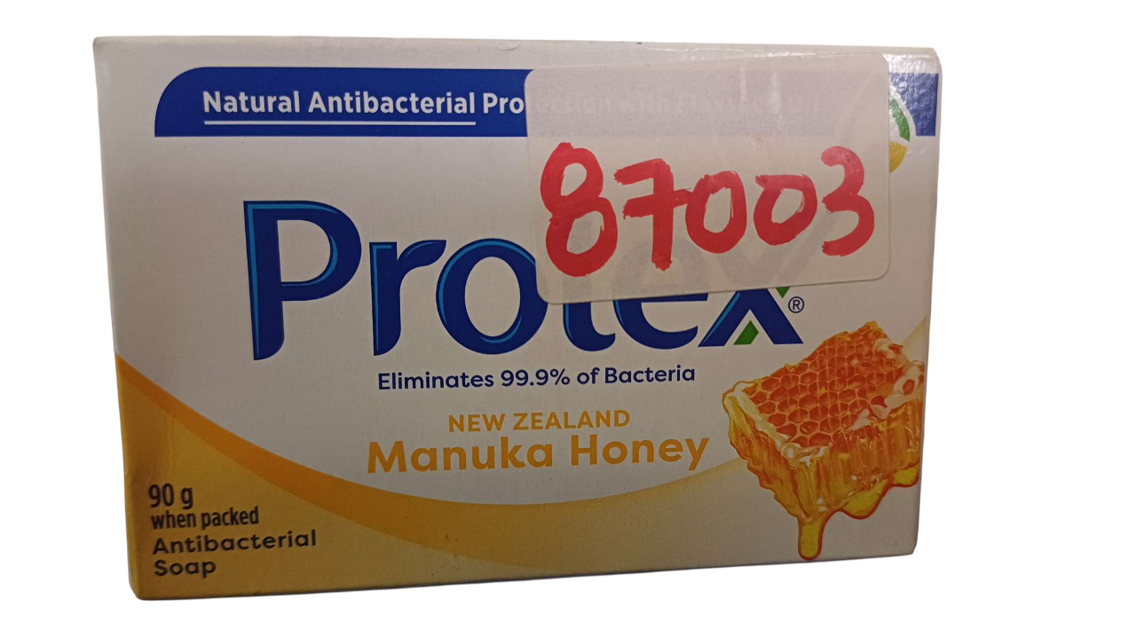 PROTEX MANUKA HONEY 90G*36PCS