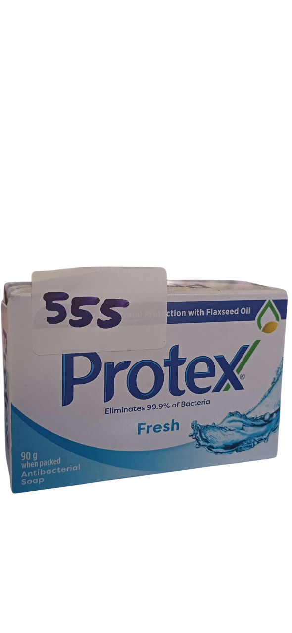 PROTEX BATH SOAP FRESH 90G*36PCS