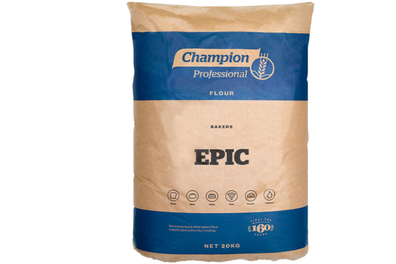 CHAMPION FLOUR EPIC 20KG