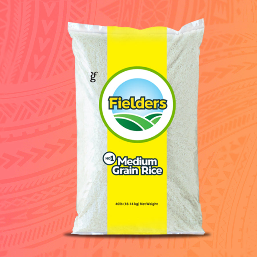 Rice Goodman Fielders 20lbs
