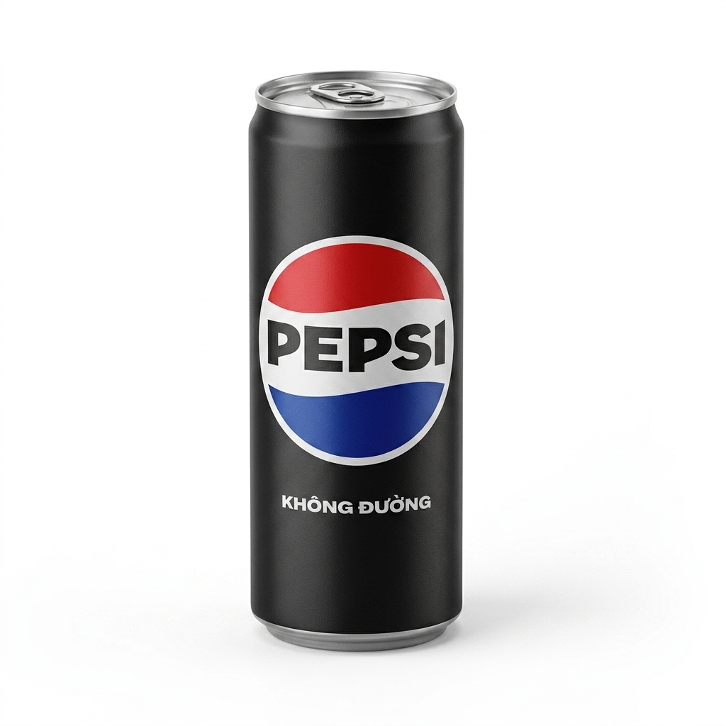 PEPSI ZERO SUGAR 320MLS*24