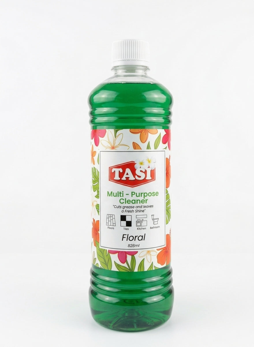 TASI FLORAL MULTI CLEARNER 828ML