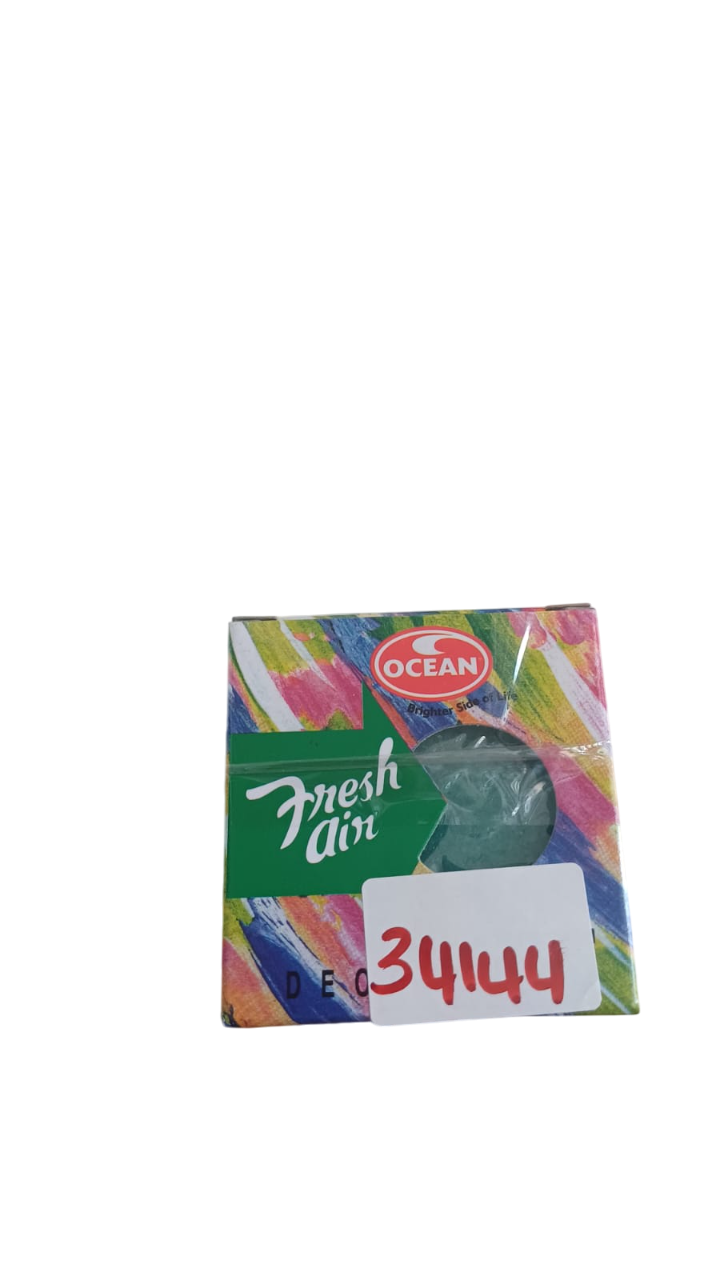 FRESH AIRE DEOD GREEN 50G