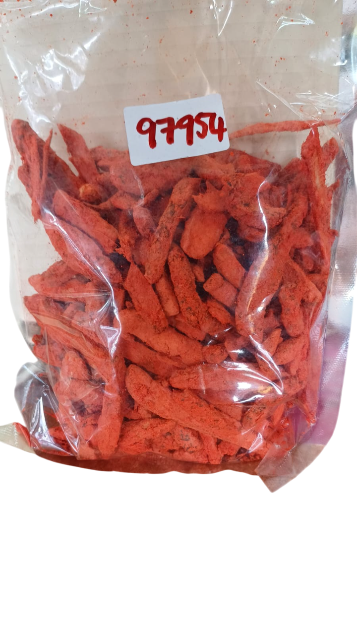 PRESERVE RED MANGO SLICE 450G*30pcs