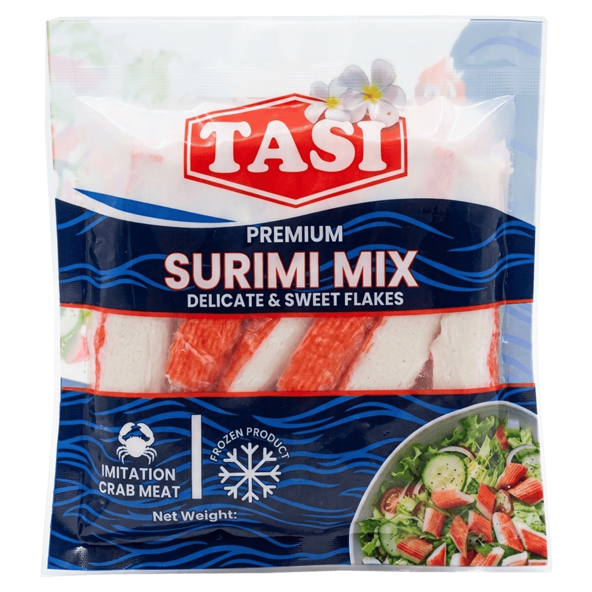 TASI SURIMI NIX 250G*40'S