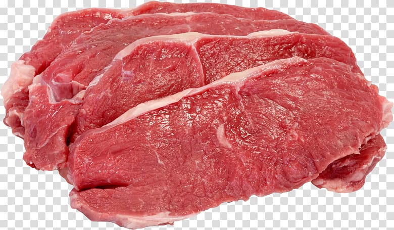 BEEF RUMP STEAK