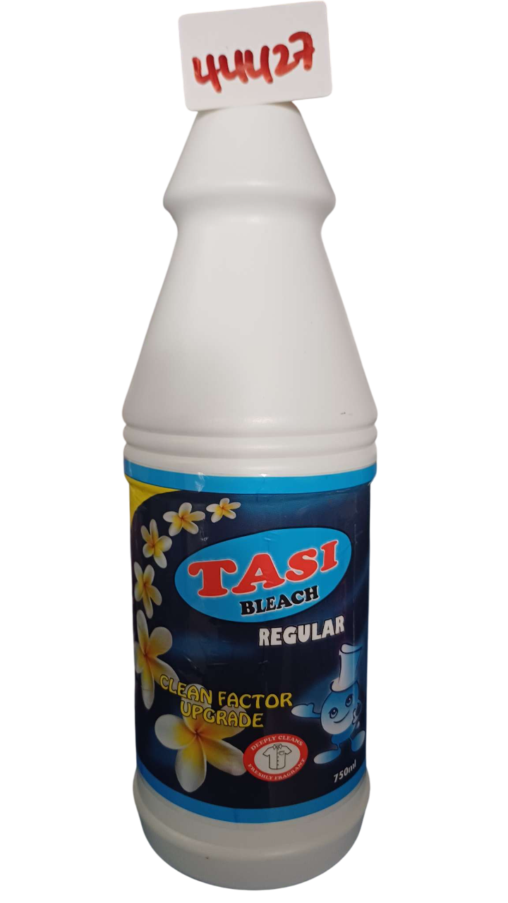 TASI BLEACH REG 750ML*12