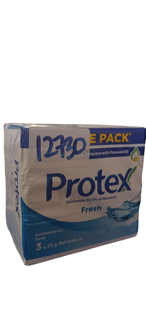 PROTEX BATH SOAP FRESH 75G*3PCK(24PCS)