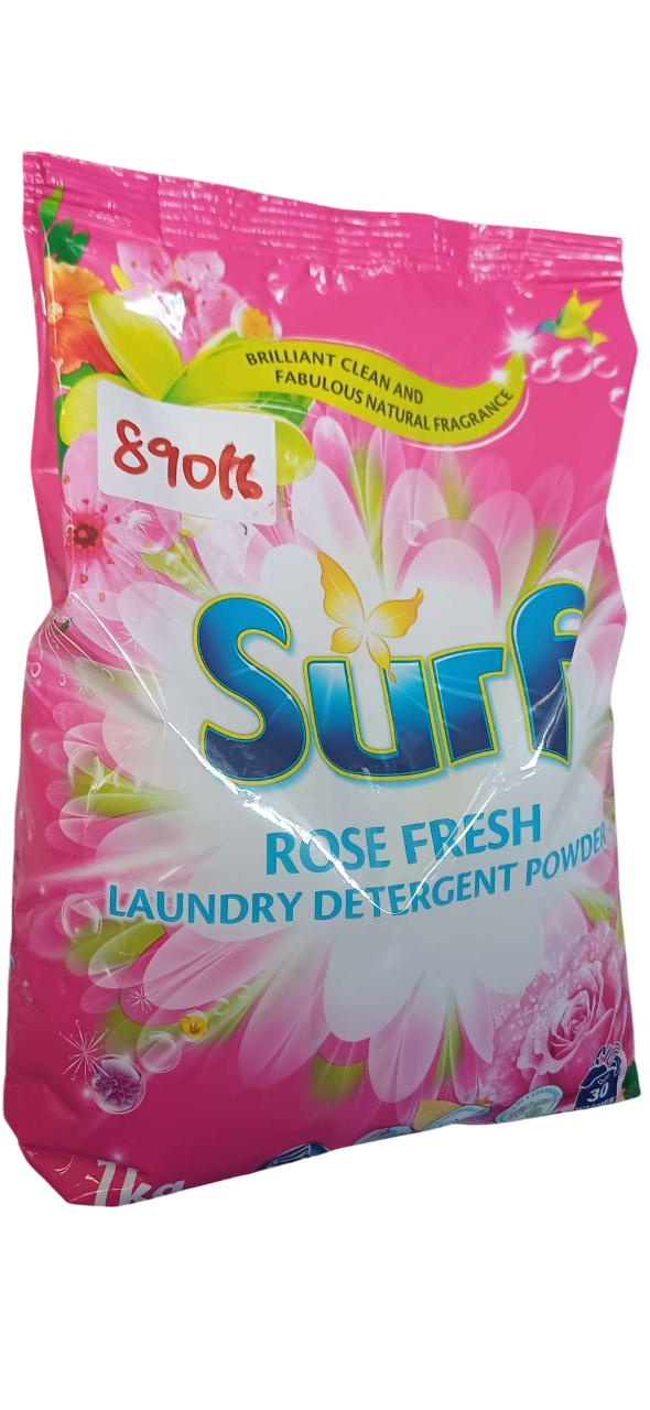 SUFR POWDER ROSE FRESH 1KG