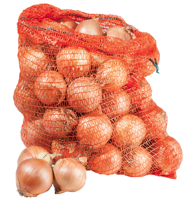 ONION MEDIUM 20KG