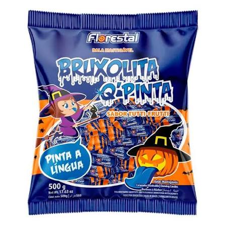 BRUXOLITA TONGUE PAINTING 500G CC 5G*500G*36
