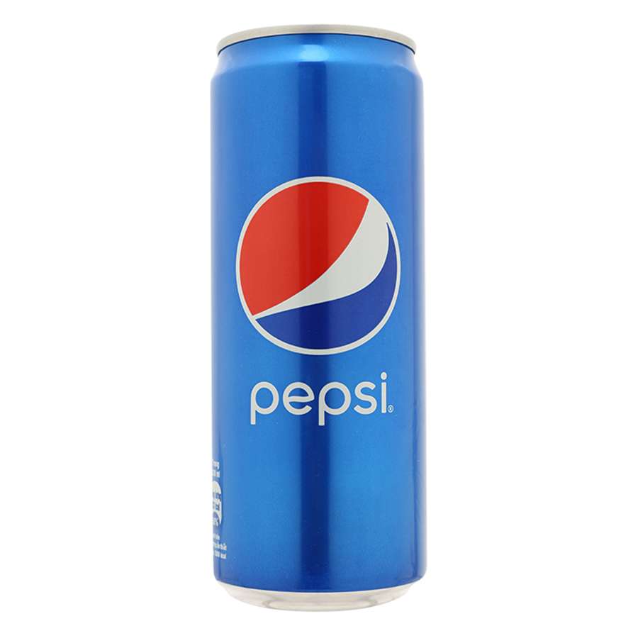 PEPSI CAN 320MLS*24