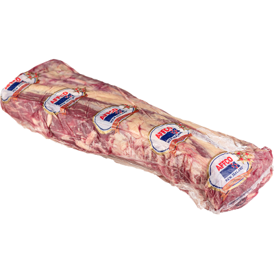 FROZEN AFFCO RIB EYE ROLL PER KILO