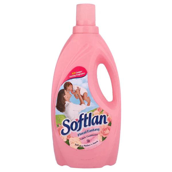 Softlan Floral Fantansy 2Ltr*6 (1106530)