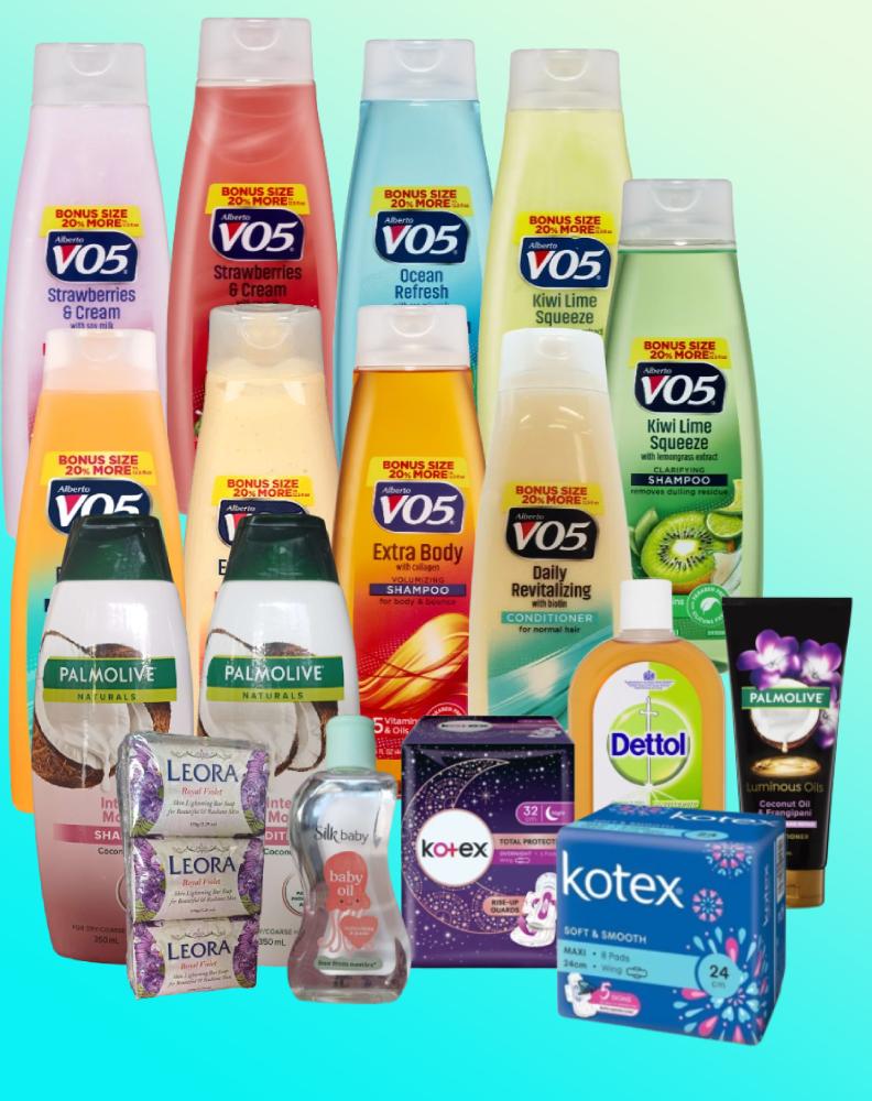 Personal Hygiene