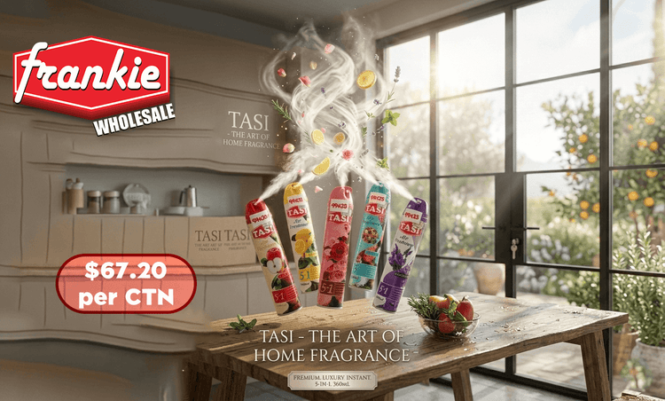 Tasi Airfreshners