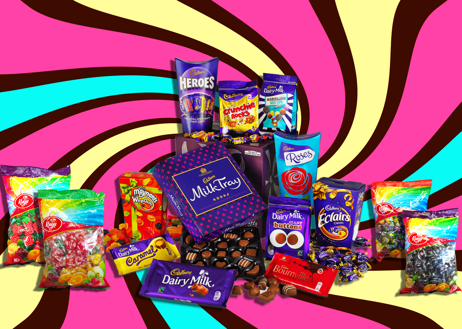 CANDY