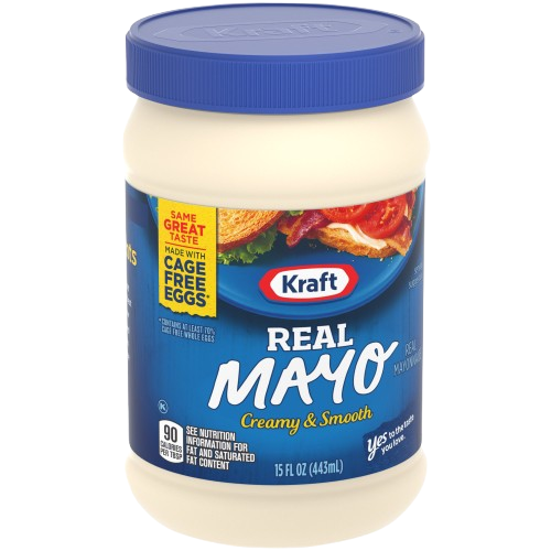 Kraft Mayonaise 15OZX12