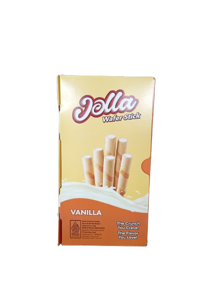 JOLLA WADER STICK VANILLA 14G*240