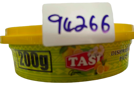 TASI DISHWASHING PASTE LEMON 200G*36pcs