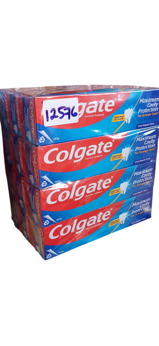 COLGATE GRF 140G