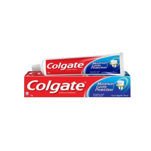 Toothpaste 37g/25ml*120 Colgate Regular/Animo