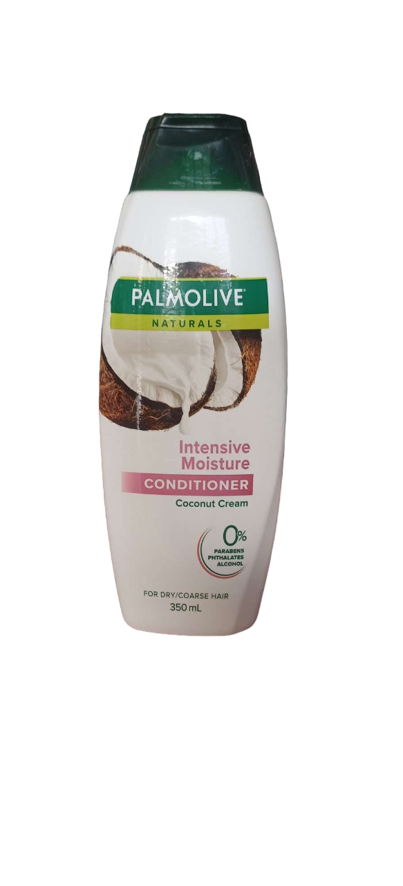 PALMOLIVE CONDITIONER 350ML*24 INT/MOIST