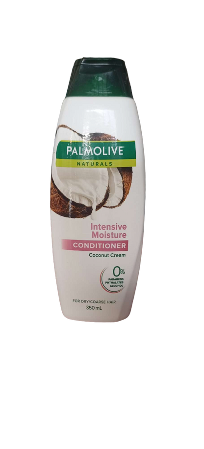 PALMOLIVE CONDITIONER 350ML*24 INT/MOIST