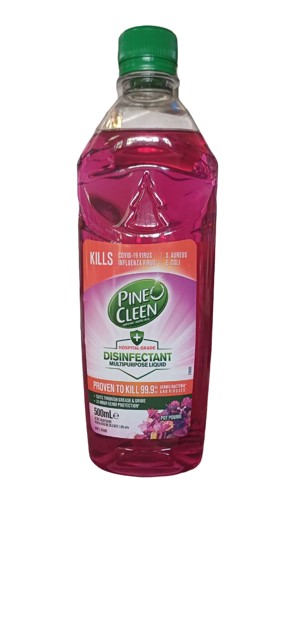 PINE O CLEAN POT POURRI 500ML*8