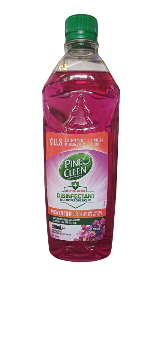 PINE O CLEAN POT POURRI 500ML*8