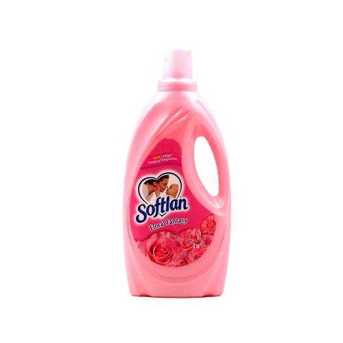 Softlan Floral Fantasy 1Ltr*12 (1109062)