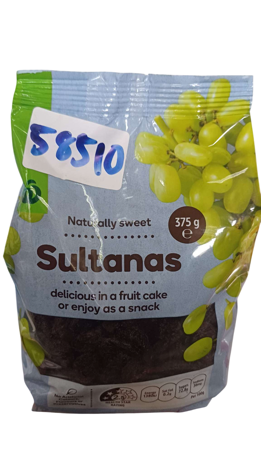 WW SULATANS 375G*6PCS