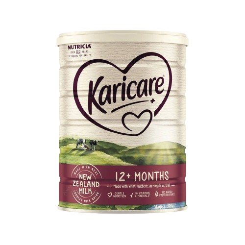 Karicare Growing Up Milk Stp 3 900g*3