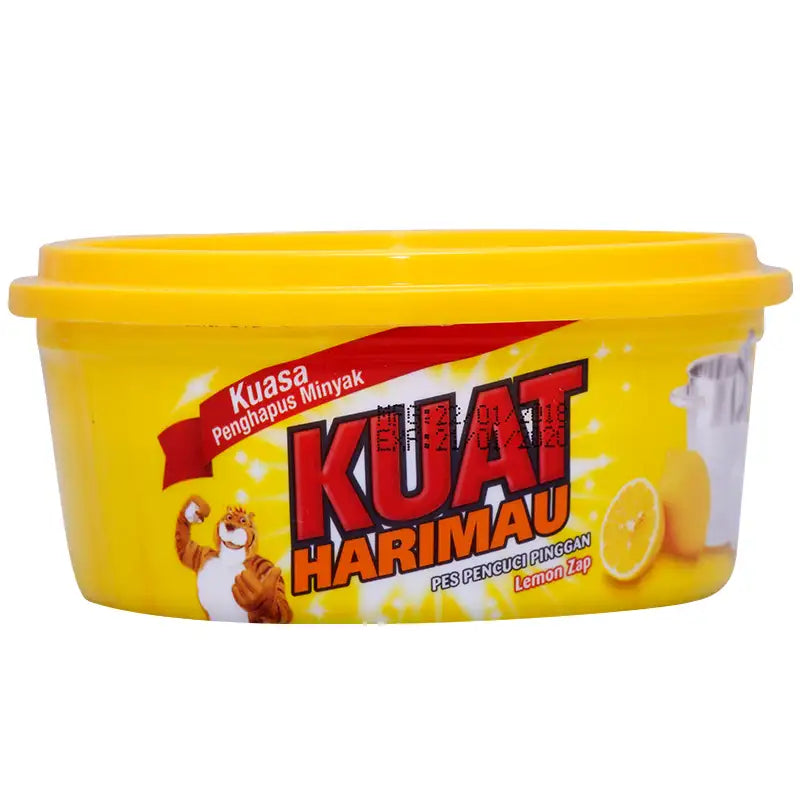 Kuat Paste 400g*24 Lemon