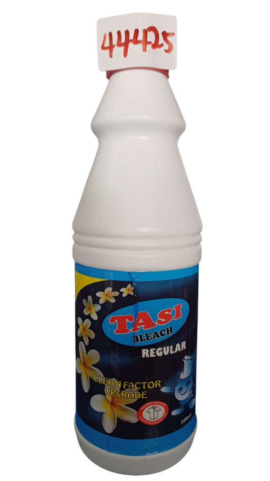 TASI BLEACH REG 500ML*24