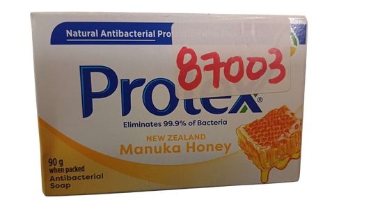 PROTEX MANUKA HONEY 90G*36PCS