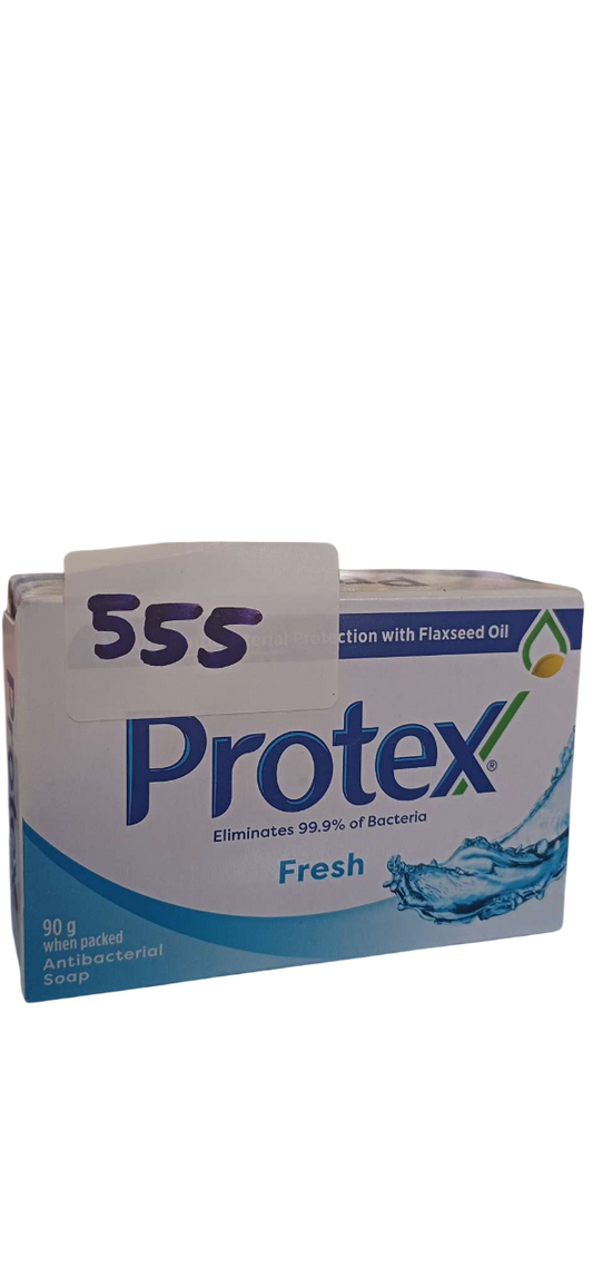 PROTEX 沐浴皂 清新 90G*36PCS