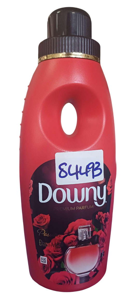 DOWNY FABRIC PASSION 370ML*20PCS