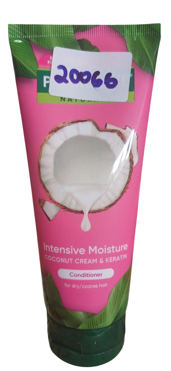 PALMOLIVE CONDITIONER INT/MOIST 180ML*24PCS