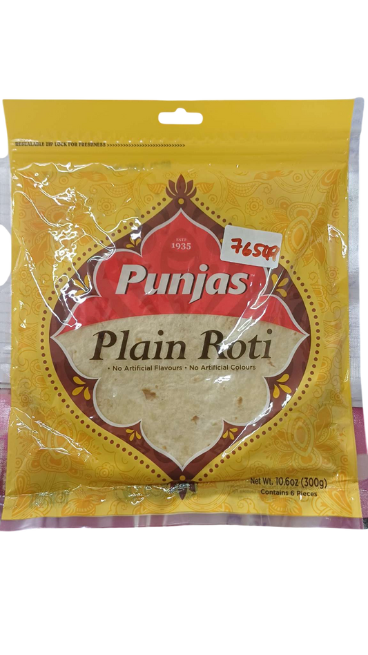 Punjas 早餐饼干 200g x 48