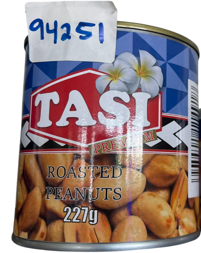 TASI PEANUTS 227G*48