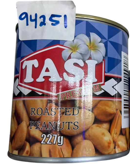 TASI PEANUTS 227G*48