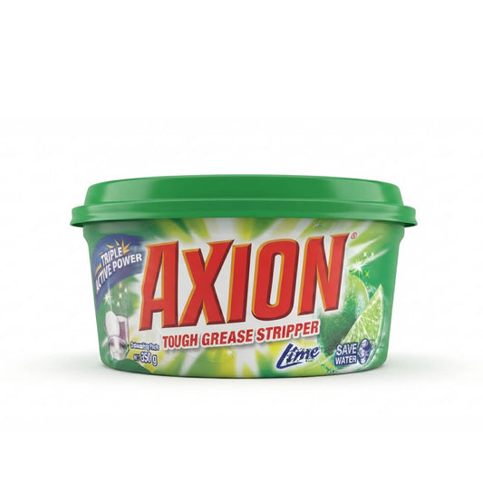 AXION 青柠酱 350G*24PCS