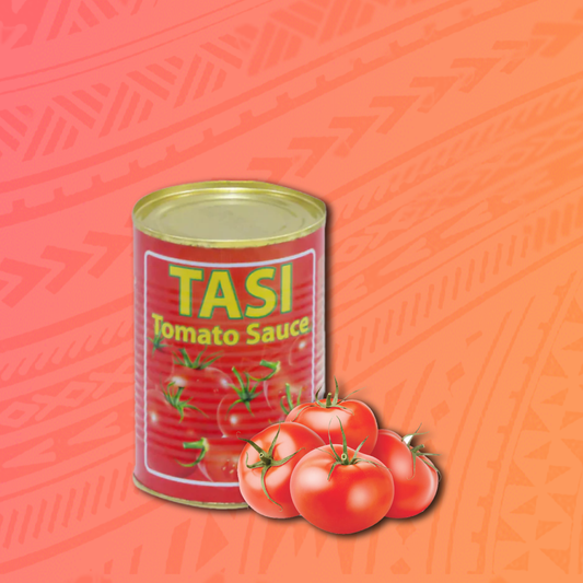 TASI TOMATO SAUCE 425G*24