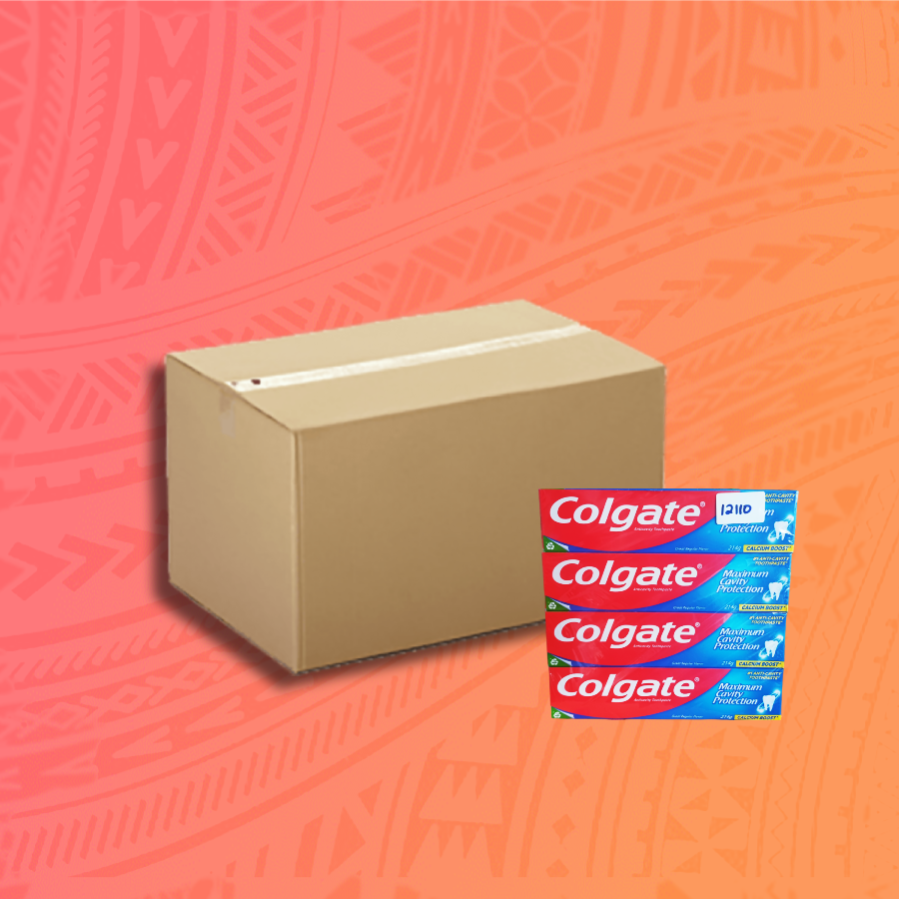 COLGATE GRF 214G