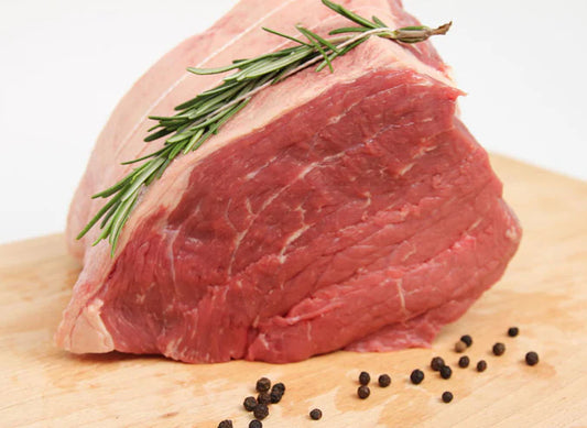 SILVERSIDE STEAK PER KILO