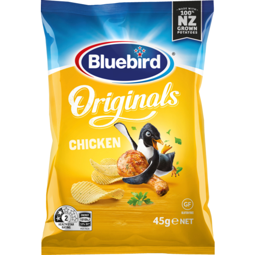 BB ORIG CHICKEN 45G