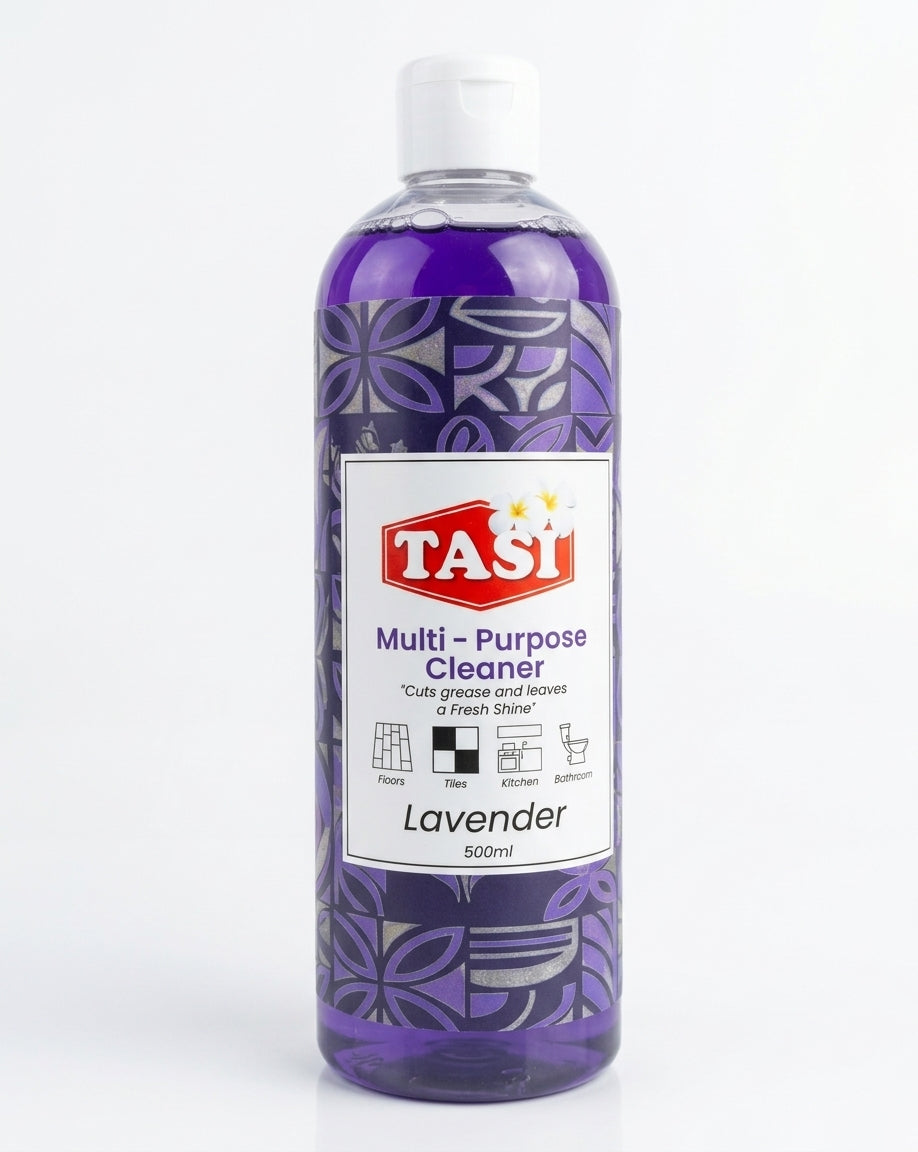TASI LAVENDER MULTI CLEANER 500ML